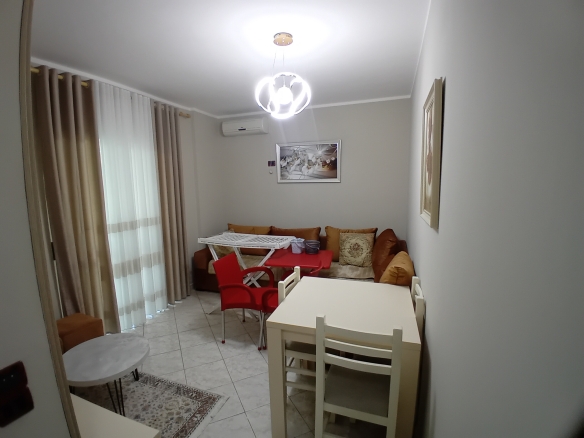 Apartament me qera prane detit