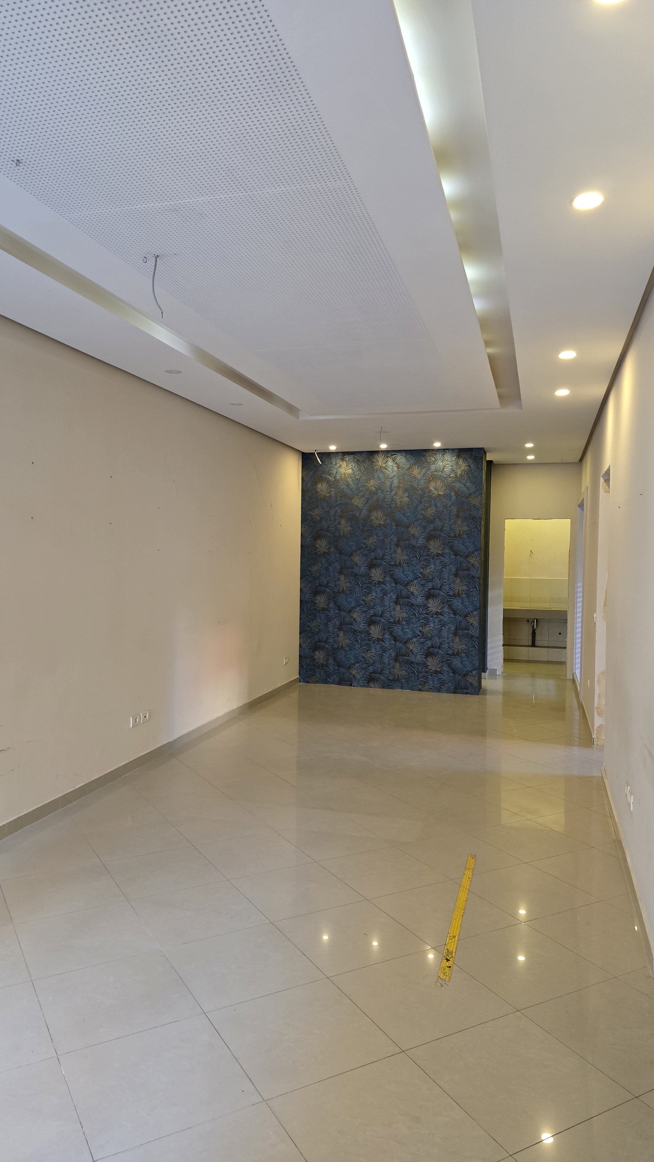 Ambient zyre në Durrës