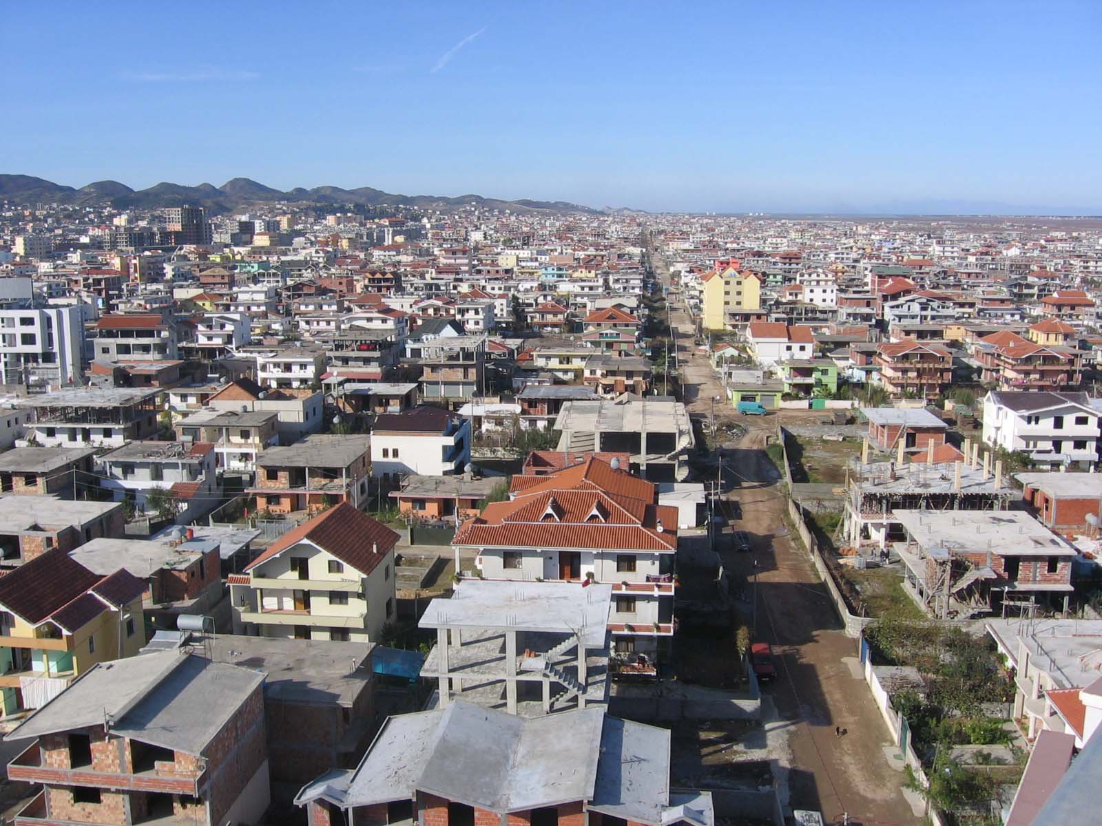 Si përllogaritet kthimi investimit