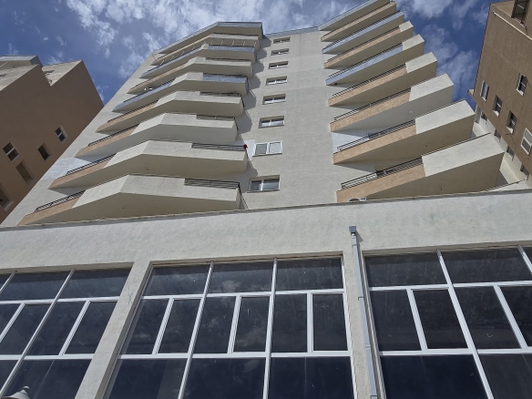 Çmimet Apartamenteve në Durrës