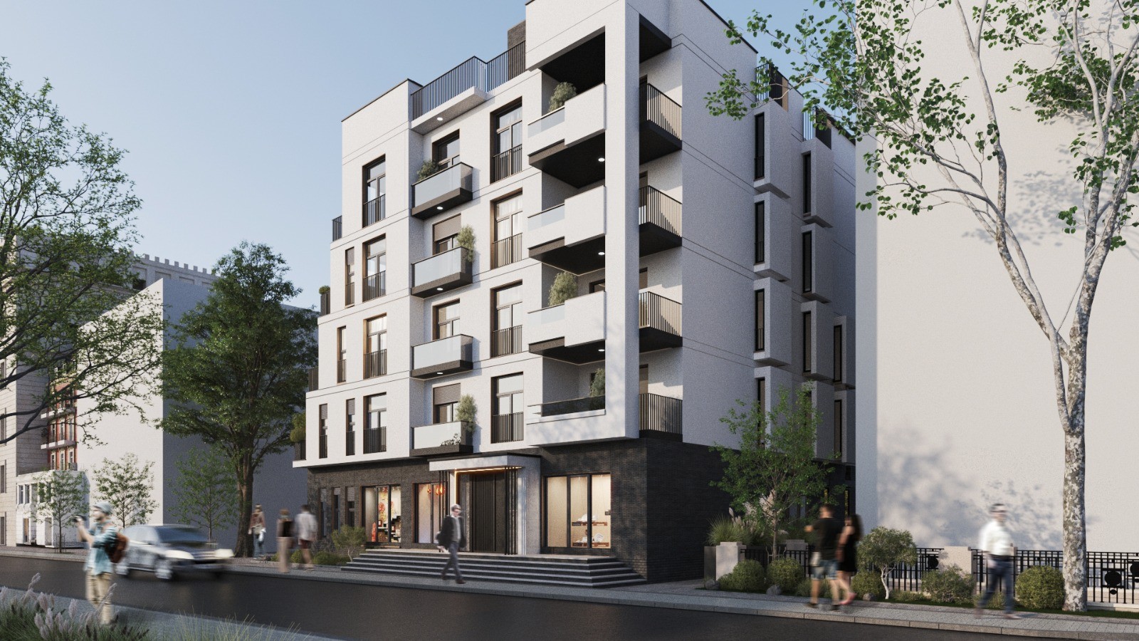 Shitet apartament 1+1 në Golem, kati i parë, pranë Hotel Bonita dhe vetëm 150 metra nga deti. Ndërtim i ri, zonë shumë e kërkuar për banim ose investim. Tel: 069 618 1261