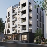 Shitet garsoniere në Golem, kati i 2-të, vetëm 150 metra nga deti dhe pranë Hotel Bonita. Mundësi ideale për pushime ose investim me qira sezonale.